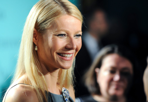 Gwyneth Paltrow pic #599276