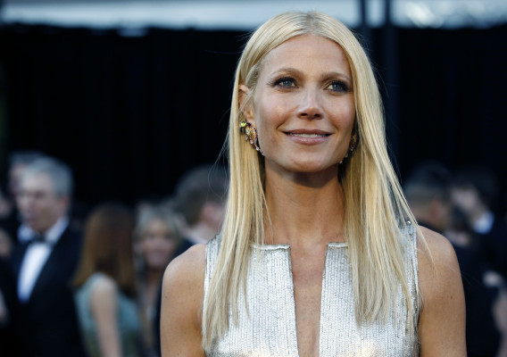 photo 7 in Gwyneth Paltrow gallery [id351199] 2011-02-28 00:00:00