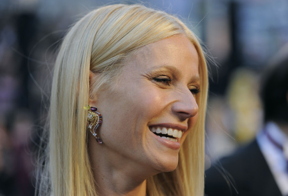 photo 6 in Paltrow gallery [id351228] 2011-02-28 00:00:00
