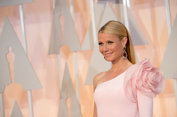 Gwyneth Paltrow pic #762000
