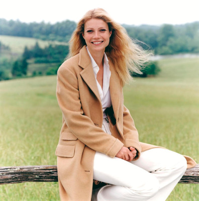 photo 18 in Gwyneth Paltrow gallery [id212464] 2009-12-10 00:00:00