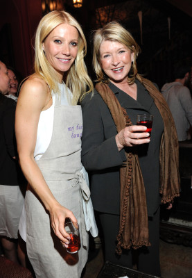 photo 18 in Gwyneth Paltrow gallery [id369319] 2011-04-18 00:00:00