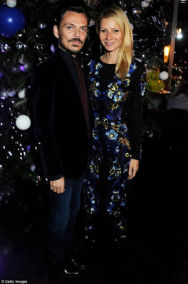 Gwyneth Paltrow pic #650305