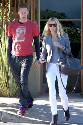 Gwyneth Paltrow pic #613102