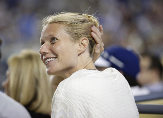 Gwyneth Paltrow pic #637974