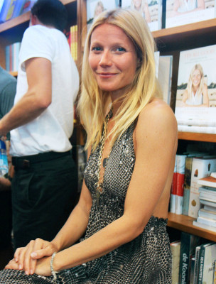 photo 11 in Gwyneth Paltrow gallery [id641011] 2013-10-21 00:00:00