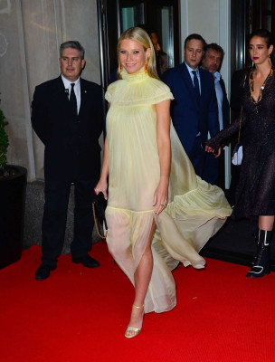 Gwyneth Paltrow pic #1131673