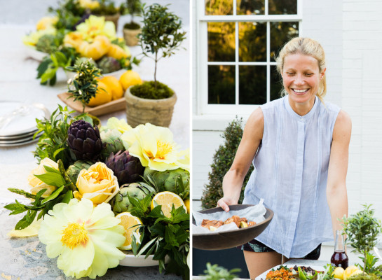 Gwyneth Paltrow pic #950943