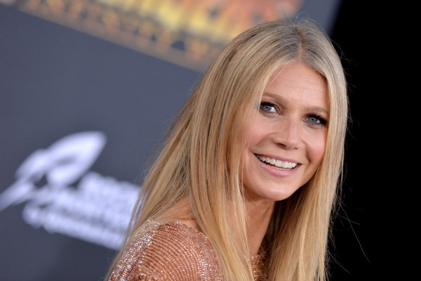 Gwyneth Paltrow pic #1031896
