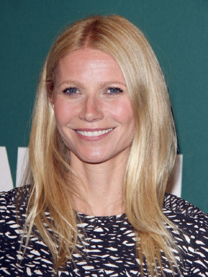 Gwyneth Paltrow pic #592843