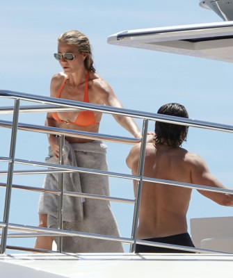 Gwyneth Paltrow pic #1047409