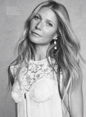 Gwyneth Paltrow pic #1072375