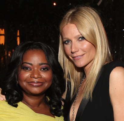 Gwyneth Paltrow pic #452170