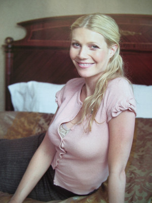 photo 14 in Paltrow gallery [id216091] 2009-12-18 00:00:00