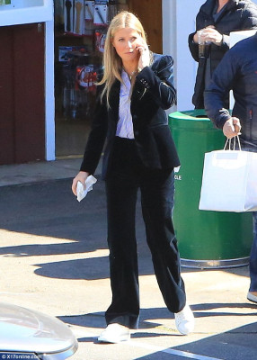 Gwyneth Paltrow pic #1014005