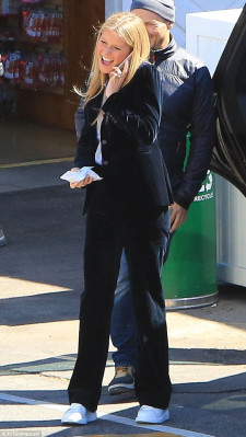Gwyneth Paltrow pic #1014013