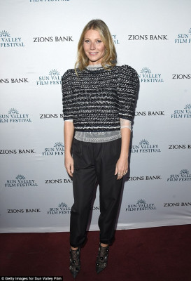 Gwyneth Paltrow pic #1022401