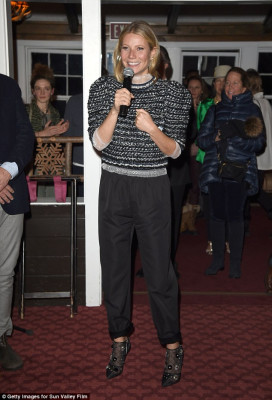 Gwyneth Paltrow pic #1022403