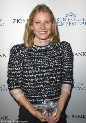 Gwyneth Paltrow pic #1022405