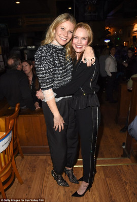Gwyneth Paltrow pic #1022404