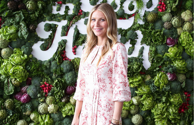 Gwyneth Paltrow pic #943597