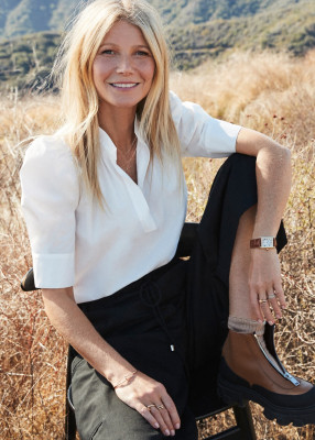 Gwyneth Paltrow pic #1248509