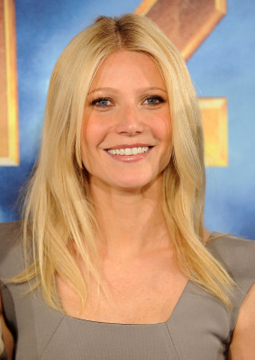Gwyneth Paltrow pic #252095