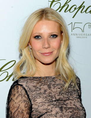 Gwyneth Paltrow pic #254422