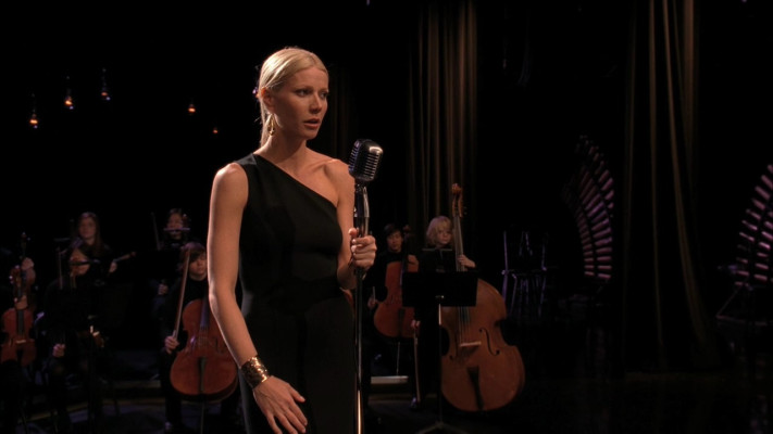 Gwyneth Paltrow pic #922880