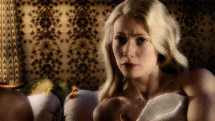 Gwyneth Paltrow pic #922876
