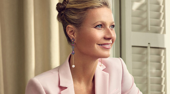 Gwyneth Paltrow pic #1074679