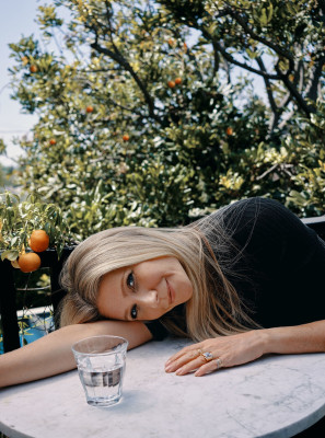 photo 25 in Gwyneth Paltrow gallery [id1168749] 2019-08-16 00:00:00