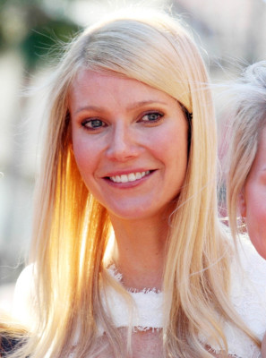 Gwyneth Paltrow pic #534647