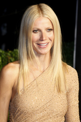 Gwyneth Paltrow pic #610860
