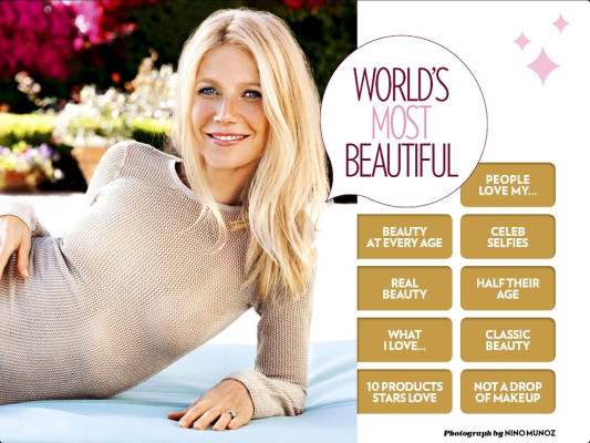 Gwyneth Paltrow pic #599284