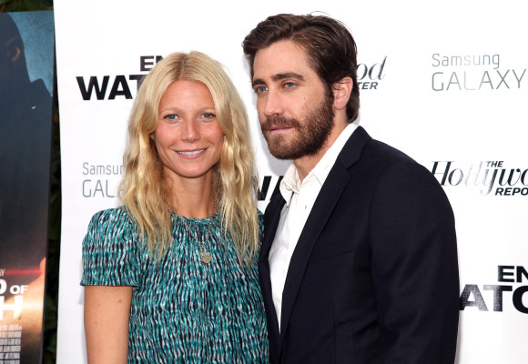 Gwyneth Paltrow pic #525623