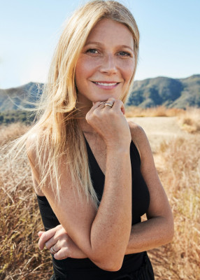 Gwyneth Paltrow pic #1248512