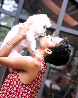 Halle Berry pic #472595