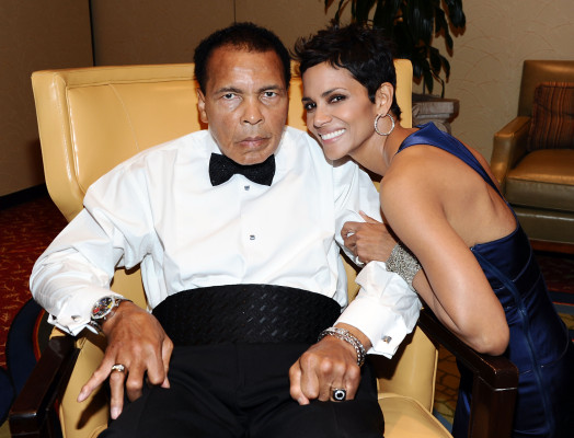 Halle Berry pic #359974
