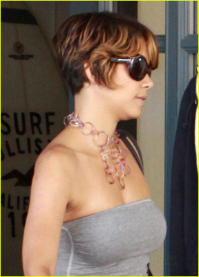 Halle Berry pic #154823
