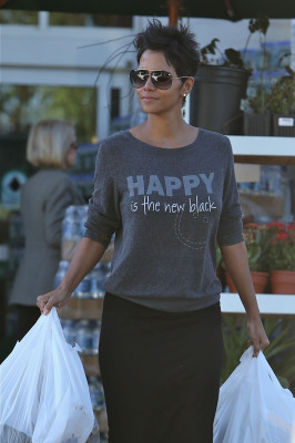 Halle Berry pic #547214