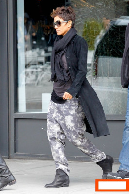 Halle Berry pic #601613