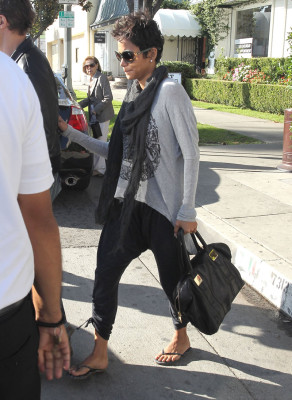 Halle Berry pic #557819
