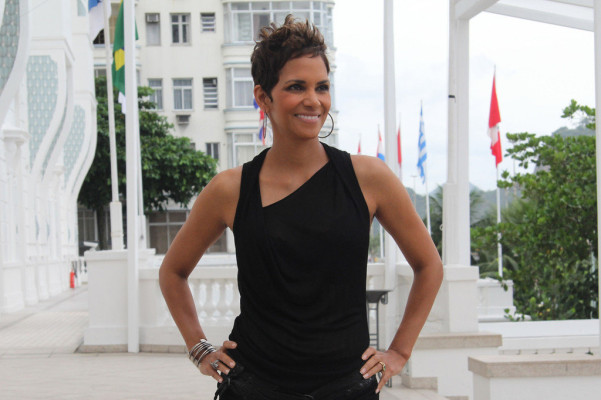 Halle Berry pic #602770