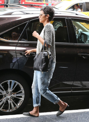 Halle Berry pic #527053
