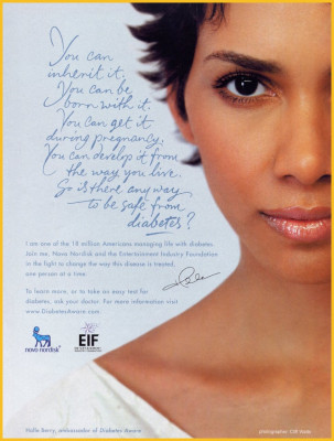 Halle Berry pic #83237