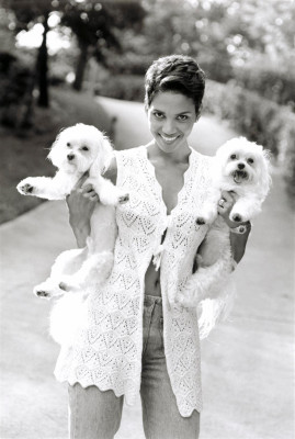Halle Berry pic #125755