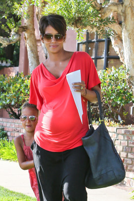 Halle Berry pic #633676