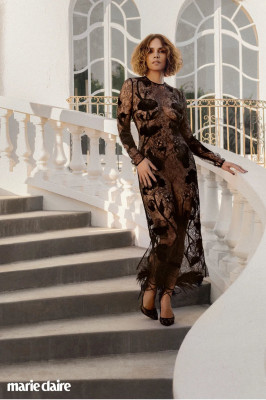 photo 10 in Halle Berry gallery [id1360131] 2024-11-14 00:00:00