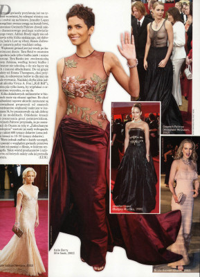 Halle Berry pic #27029